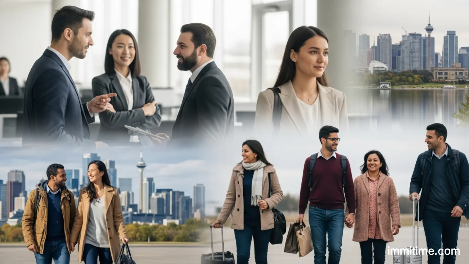 PEI's Strategic Immigration Surge: Analyzing the Largest Provincial Draw of 2026 and What It Means for Future Applicants