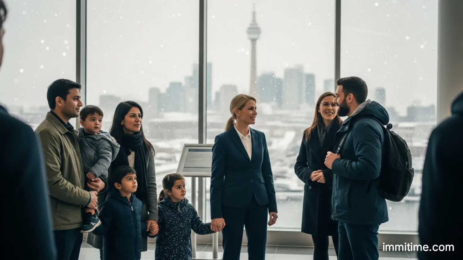 Canada's 'Second Chance' for Ugandan Asylum Seekers: A Deep Dive into the PRRA Exemption