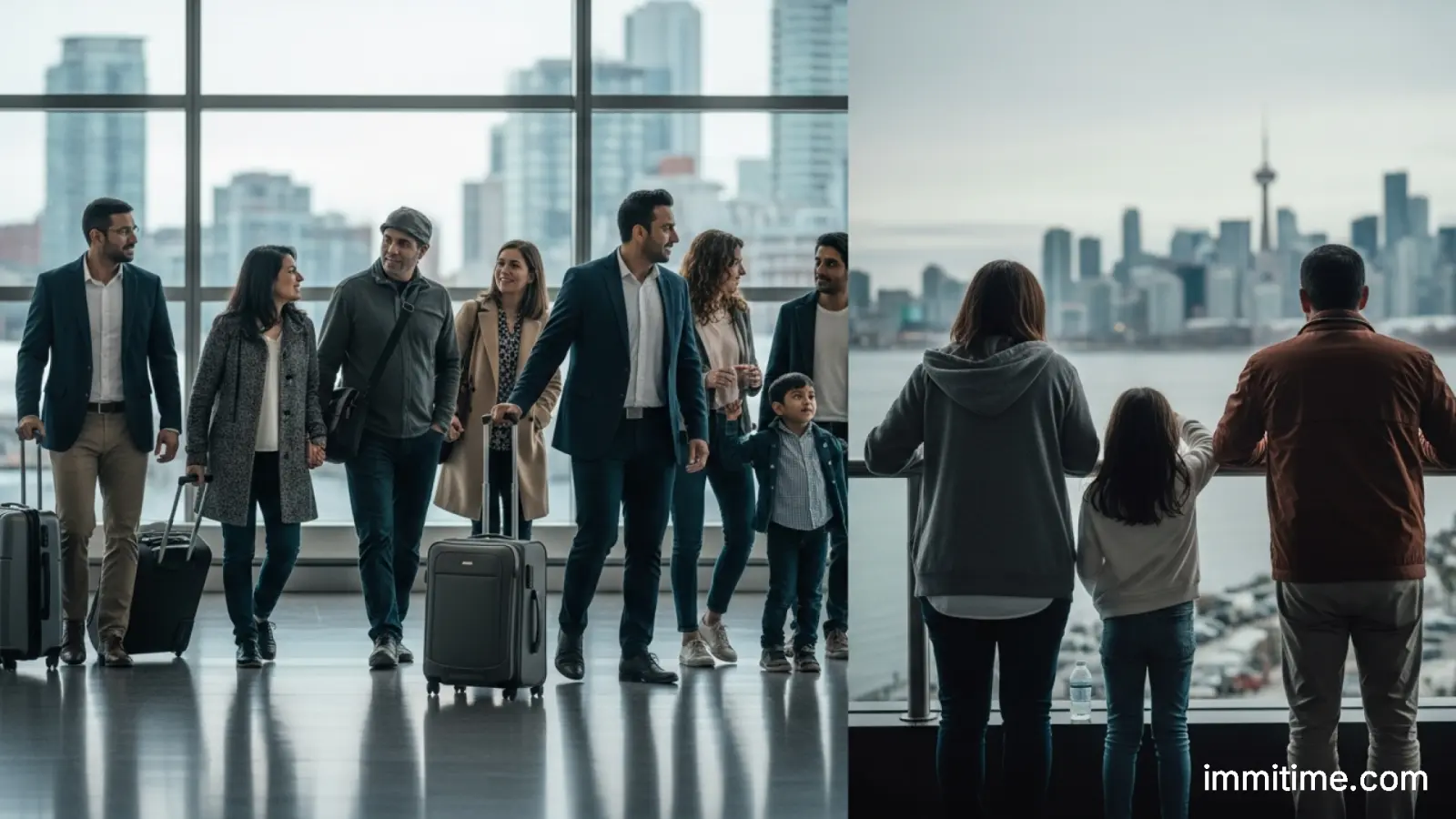Unpacking Canada's Express Entry: High CRS, Strategic Draws, and the Enduring Power of Provincial Nominations in 2026
