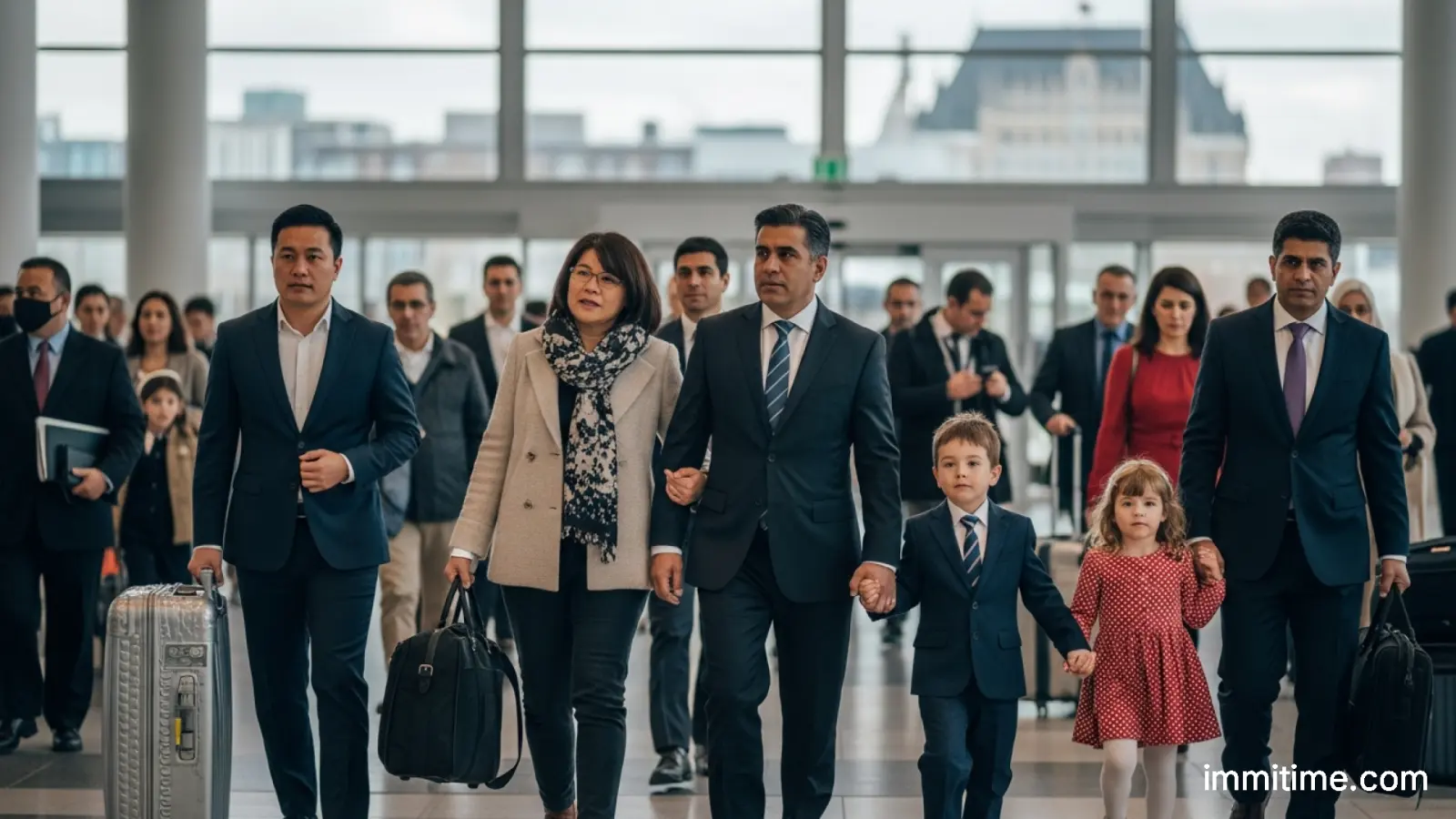 Quebec's 2026 Family Sponsorship Re-opening: Navigating New Caps and Key Exemptions for Permanent Residence