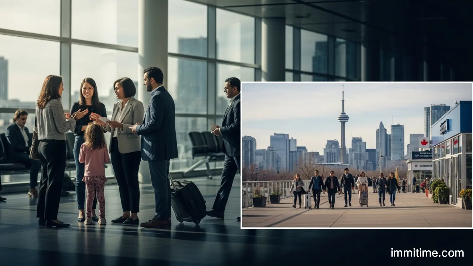 Canada's Citizenship by Descent Program Under Scrutiny: Approvals Frozen Amidst Review