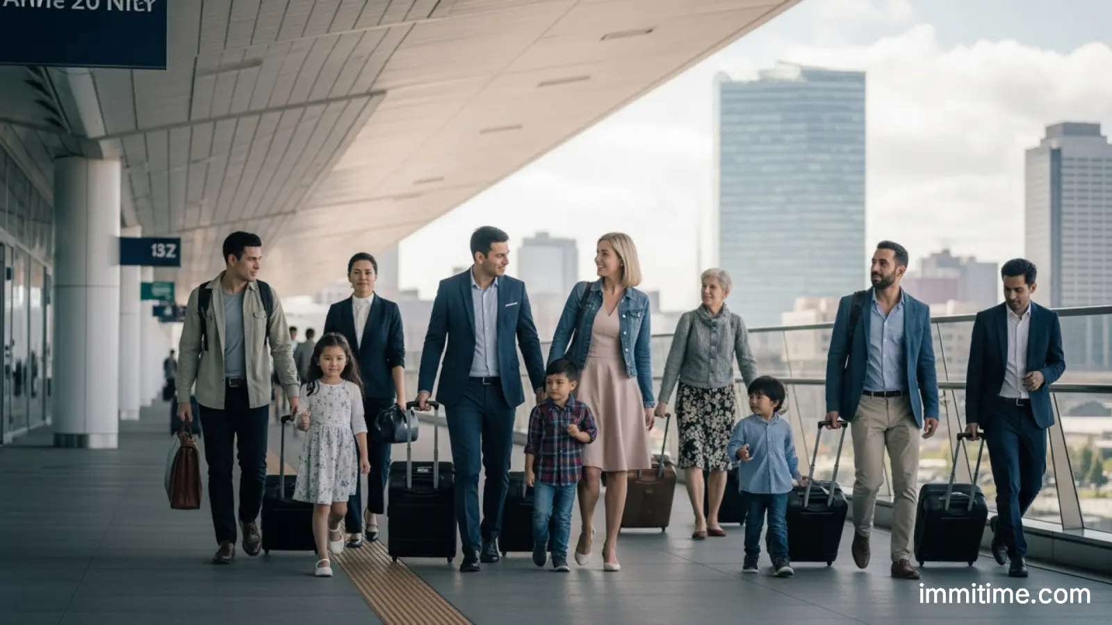 Canada's Evolving Immigration Strategy: Physicians Targeted in Latest Express Entry Draw Amidst Focus on Domestic Talent