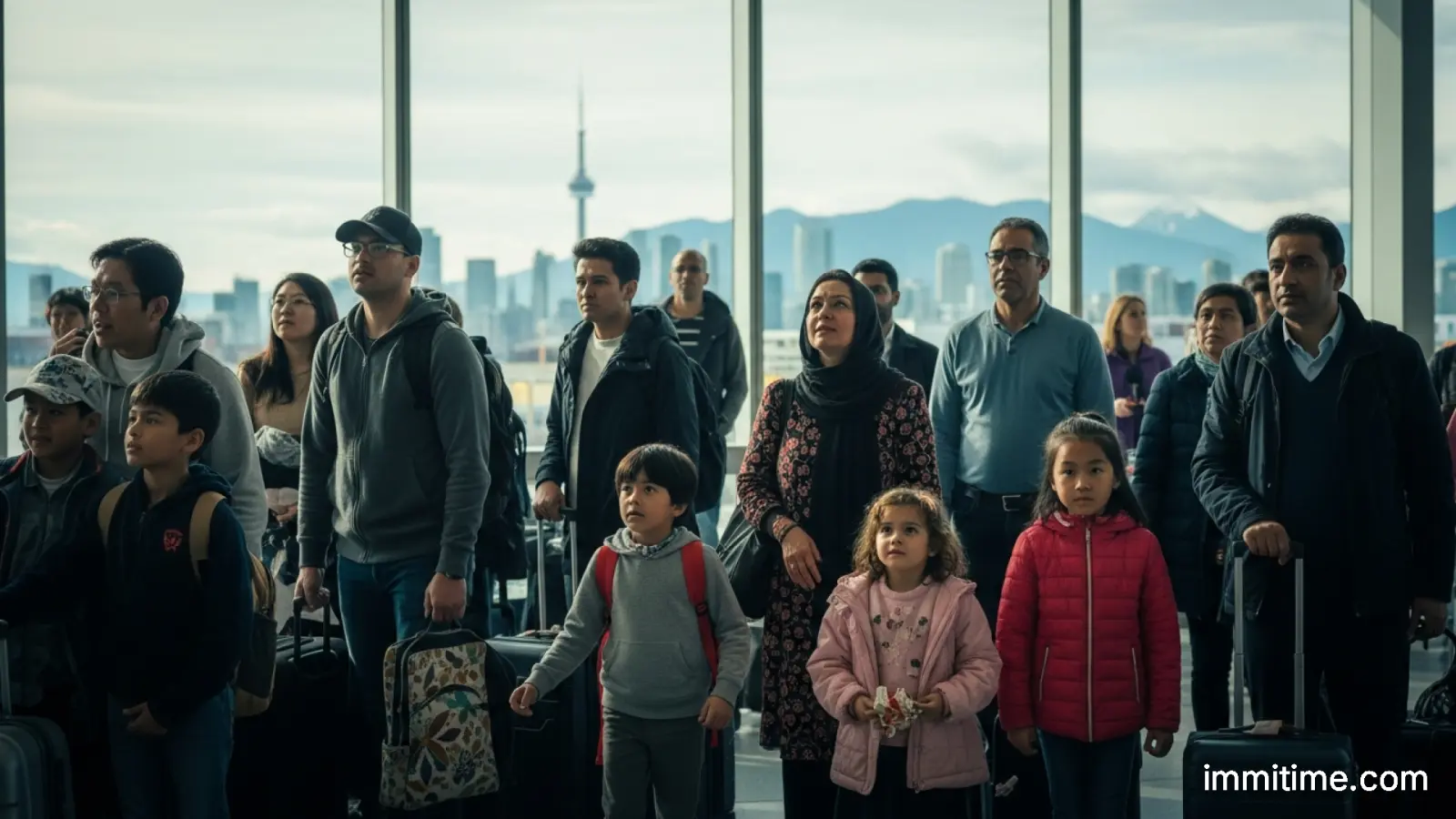 Navigating Canada's Evolving LMIA Landscape: Analysis of May 2026 Processing Times and Policy Shifts