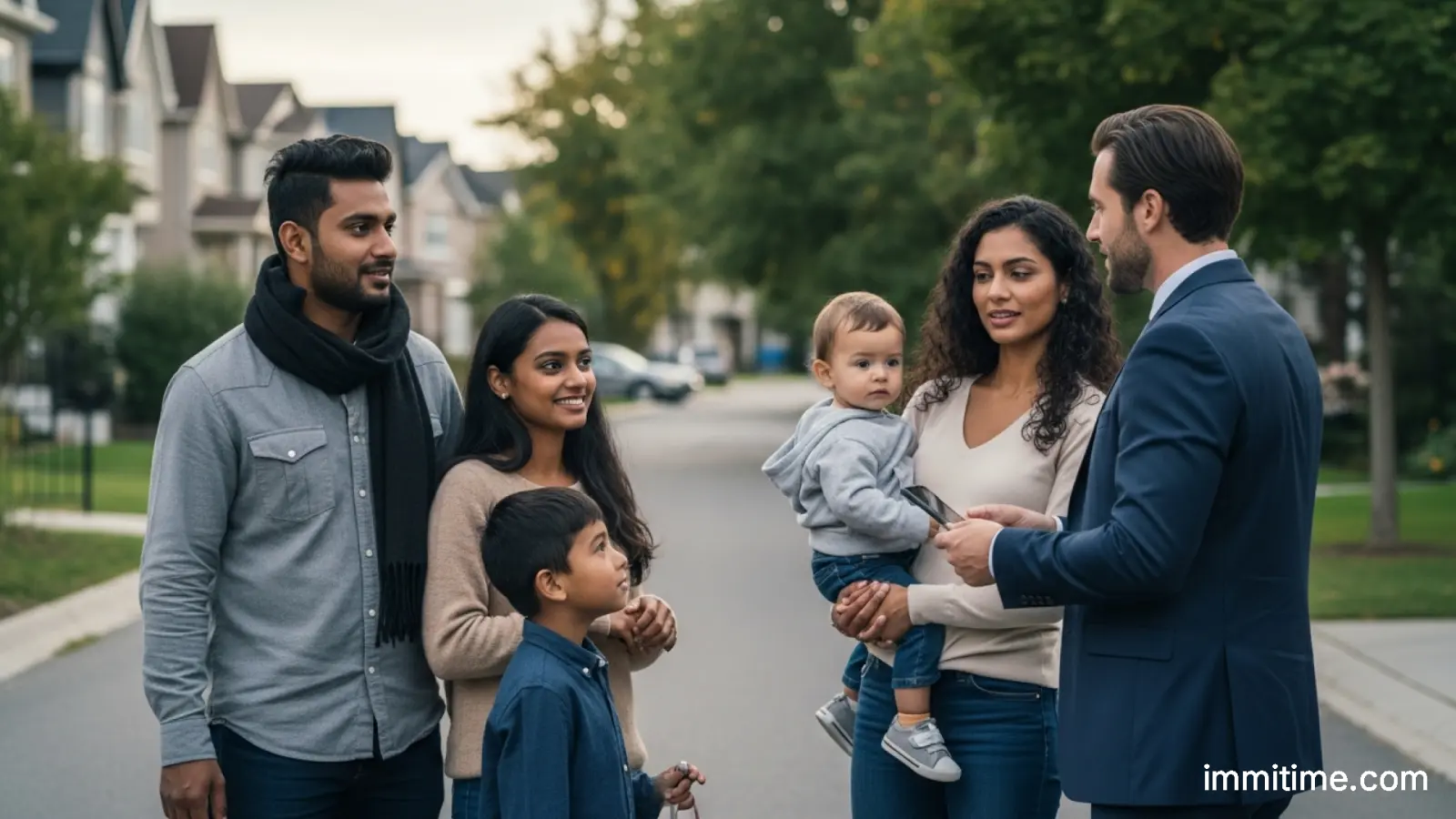 Navigating the Canadian Housing Market: An Essential Mortgage Guide for Newcomers