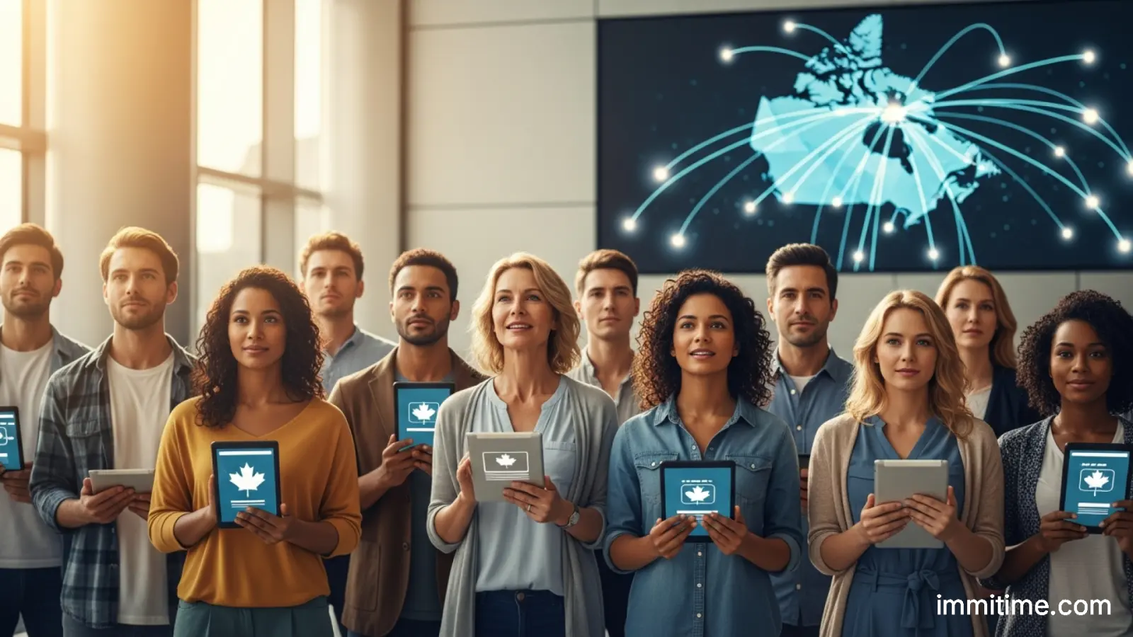 Understanding the Digital Visa Pilot: What Applicants Need to Know