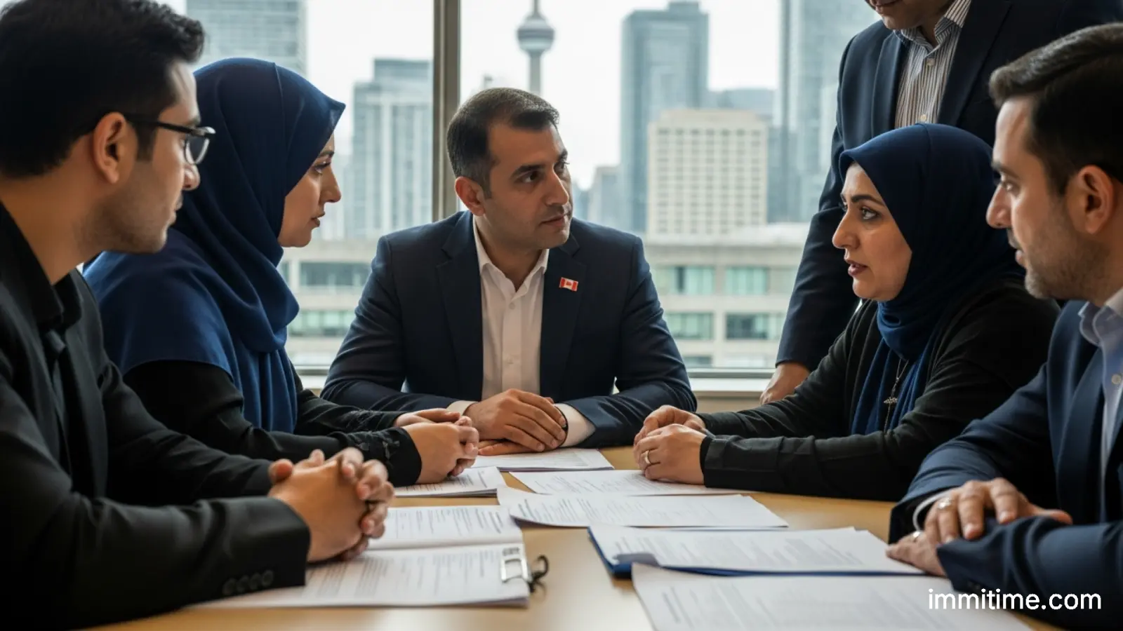 Expert Analysis: The Policy Shift from 'Safe Haven' to 'Labour Market Integration'