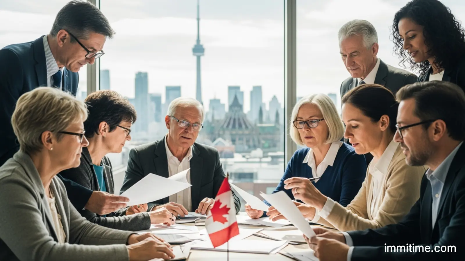 Why Continuity Matters: The Reappointed Members