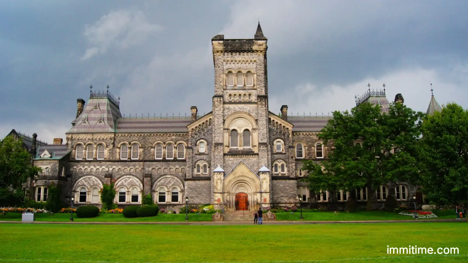 Global top 10 sustainability ranked universities including University of Alberta tied for tenth place worldwide