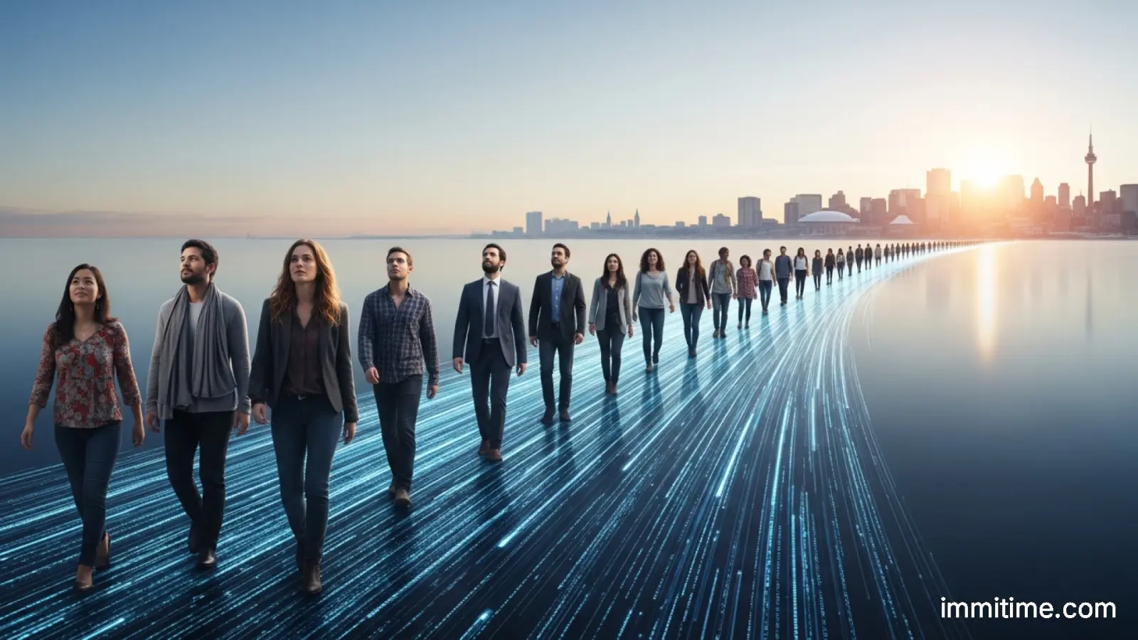 Looking Ahead: The Future of Travel to Canada