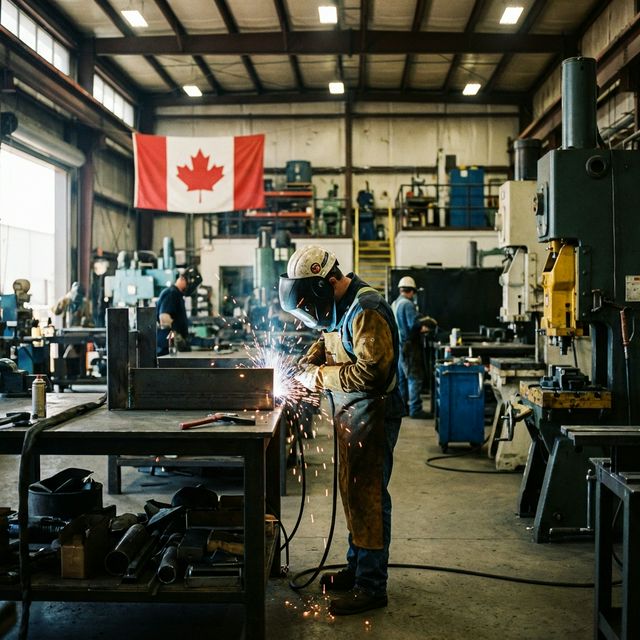 Federal Skilled Trades (FST): The Complete Guide