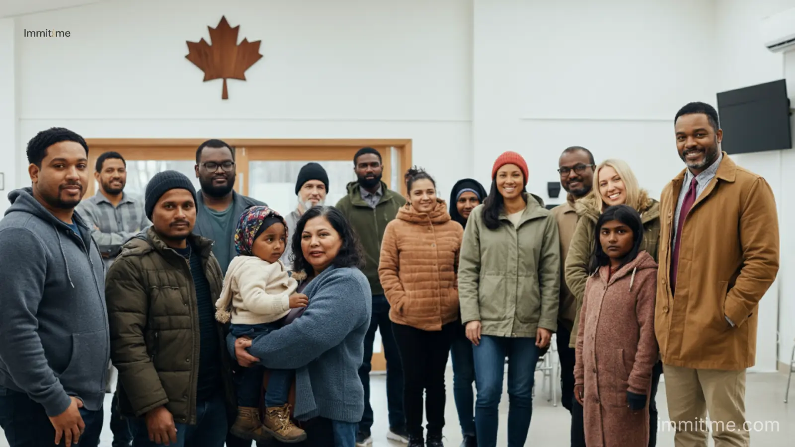 Temporary Pause Extended on Intake of Refugee Sponsorship Applications From Groups of Five and Community Sponsors