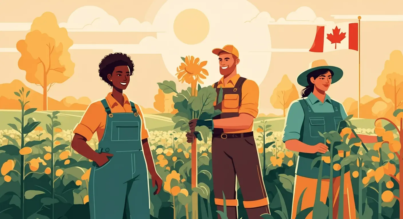 2025 Agri-Food Pilot application cap