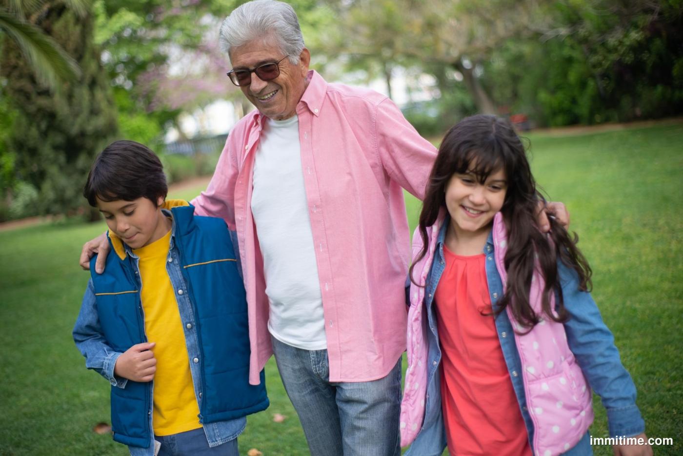 Notice – Canada takes steps to responsibly manage the Parents and Grandparents Program